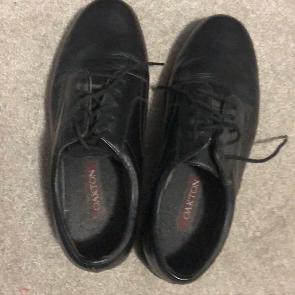 Men’s shoes